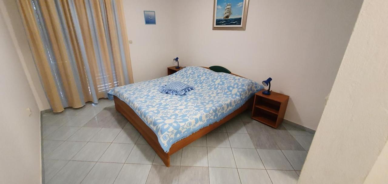 Apartment Put Vidaka Policnik Exterior photo